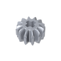 GDS-1102 - Technic Gear 12 Tooth Double Bevel