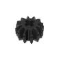 GDS-1102 - Technic Gear 12 Tooth Double Bevel