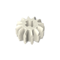GDS-1102 - Technic Gear 12 Tooth Double Bevel