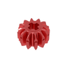 Transparent Red 41