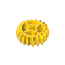 Bright Yellow 24
