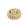 Brick Yellow 5
