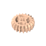 Light Nougat 283
