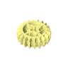 Cool Yellow 226