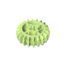 Spring Yellowish Green 326