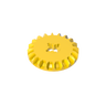 Bright Yellow 24