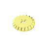 Cool Yellow 226