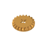 Warm Gold 297