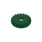 GDS-1104 - Technic Gear 20 Tooth Bevel