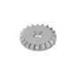 GDS-1104 - Technic Gear 20 Tooth Bevel
