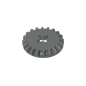 GDS-1104 - Technic Gear 20 Tooth Bevel