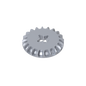 GDS-1104 - Technic Gear 20 Tooth Bevel