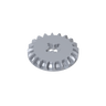 Silver Metallic 315