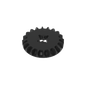 GDS-1104 - Technic Gear 20 Tooth Bevel