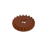 Reddish Brown 192
