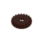 GDS-1104 - Technic Gear 20 Tooth Bevel