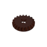 Dark Brown 308
