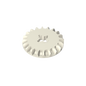 GDS-1104 - Technic Gear 20 Tooth Bevel