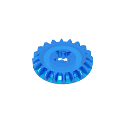 GDS-1104 - Technic Gear 20 Tooth Bevel