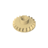 Brick Yellow 5
