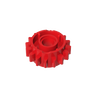 Bright Red 21