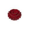 New Dark Red 154
