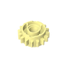 Lemon Chiffon