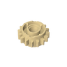 Brick Yellow 5