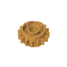 Warm Gold 297