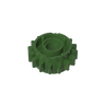 Dark Olive Green