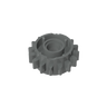 Dark Stone Grey 199