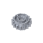 GDS-1106 - Technic Gear 16 Tooth with Clutch on Both Sides