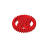 Bright Red 21