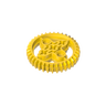 Bright Yellow 24