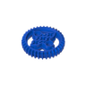 Bright Blue 23