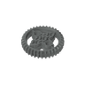 Dark Stone Grey 199