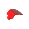 Bright Red 21