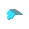 Medium Azur 322