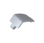 GDS-1111 - Technic Panel Curved and Bent 6 x 3
