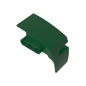 GDS-1112 - Technic Panel Car Mudguard Left