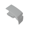 Medium Stone Grey 194