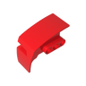 Bright Red 21