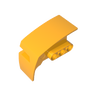 Flame Yellowish Orange 191