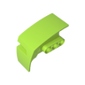 Bright Yellowish Green 119