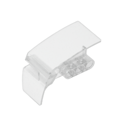 GDS-1113 - Technic Panel Car Mudguard Right