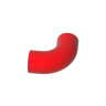 Bright Red 21