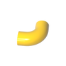 Bright Yellow 24