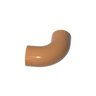 Medium Nougat 312