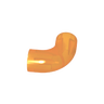 Transparent Bright Orange 182