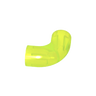 Transparent Fluore Green 49